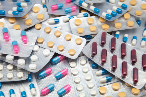 PROMESE/CAL sigue avanzando en compra de medicamentos alto costo